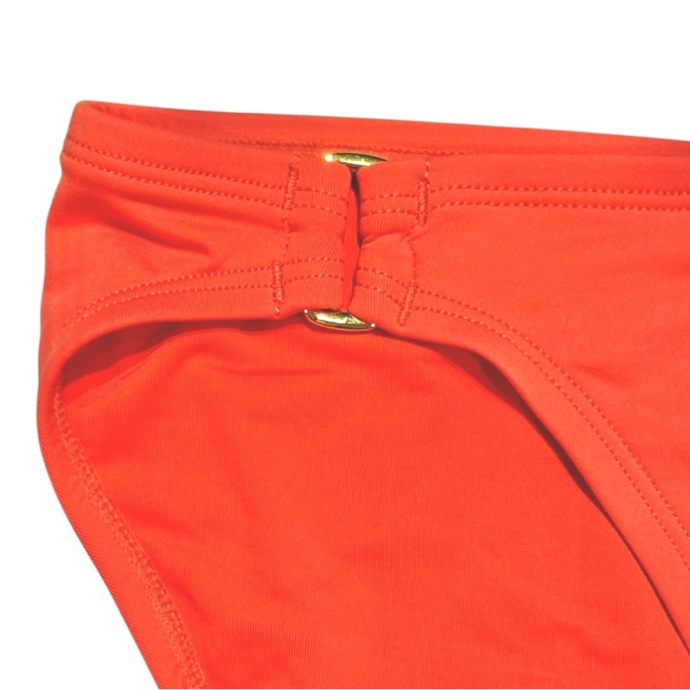 Tommy Bahama Pearl Hipster Ring Bikini Bottom - Picture 5 of 11
